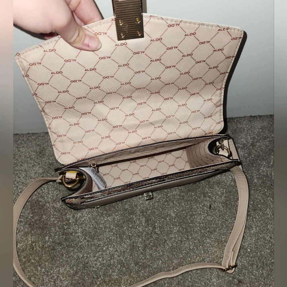 Aldo purse - Picture 4 of 5